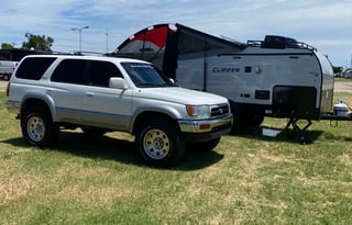 2023 Coachmen RV Clipper  12.0 TD PRO