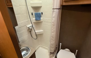 2017 Thor Vegas 24.1