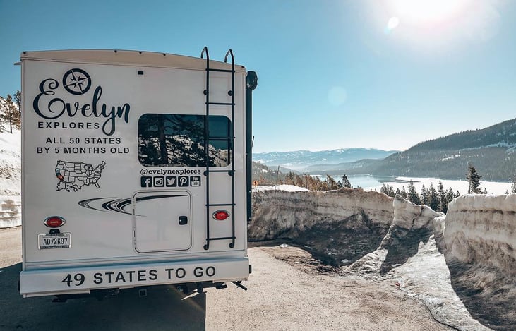 RV Photo