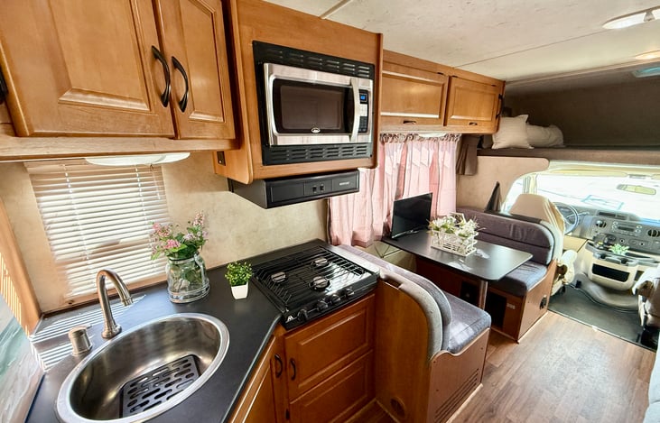 RV Photo