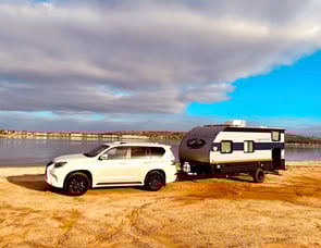 Forest River RV Cherokee Wolf Pup 16BHS