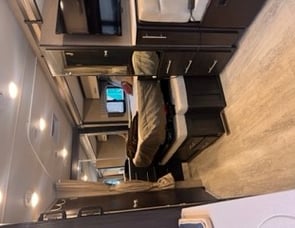 Thor Motor Coach Vegas 25.6