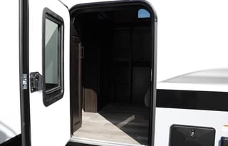 2021 Jayco Feather 30QBS