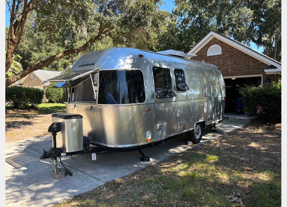 Travel Trailer rentals in Bloomingdale