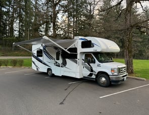 Thor Motor Coach Four Winds 28A