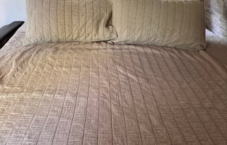 Cozy Keystone Springdale Mini with Bunk Beds