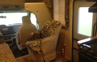 Ellie - Let The Fun Begin!