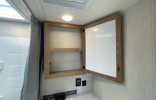 2023 Forest River RV Cherokee Grey Wolf 18RRBL