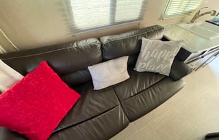 2019 Keystone RV Premier Ultra Lite 19FBPR