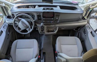 Forever Young time machine! 2022 Coachmen AWD