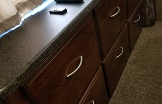 2015 Prime Time RV Sanibel 3551