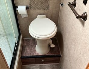 Forest River RV Forester MBS 2401R