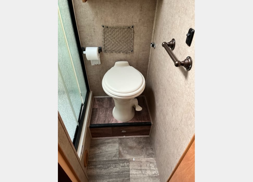 Class C Motor Home rentals in Herndon