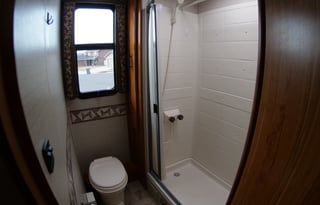 2017 Jayco Redhawk 23XM