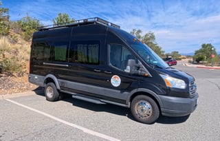 Cliff Lite - Your Fully Stocked California Getaway