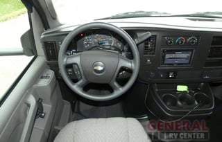 Fireside RV 2023 Coachman Leprechaun 230FS LMI1769