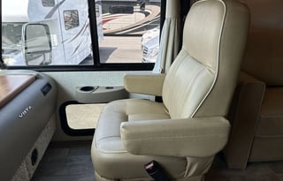 Memory Maker II Spacious RV with modern amenities.