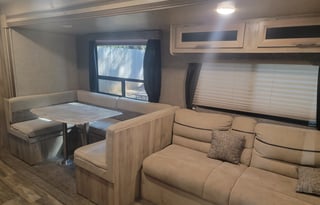 2020 Coachman Catalina CAT291BHS