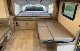 2021 forest River Rookwood 233S