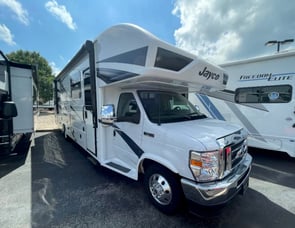 Jayco Greyhawk 31F