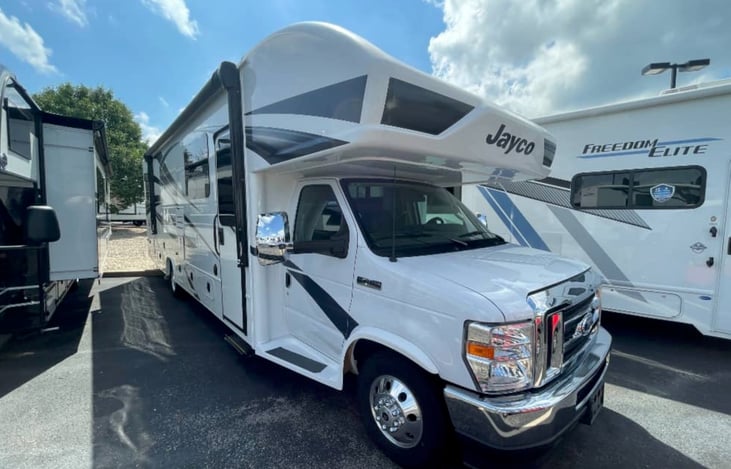 RV Photo