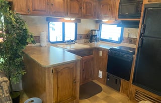 Leaf Grove RV  2009 Keystone Springdale