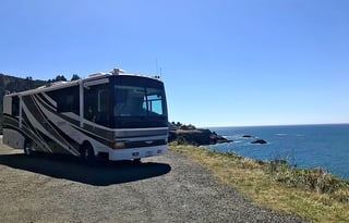The Discovery Inn
