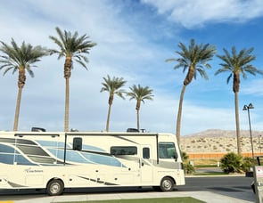 Coachmen RV Mirada 35ES