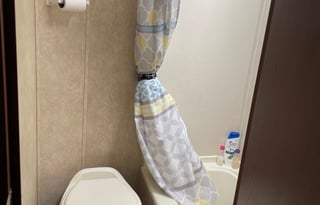 2016 Forest River RV Wildwood X-Lite 261BHXL