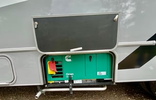 Lou's "Class C" Quest-New/Turn Key RV Rental