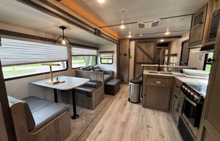 Your escape to tranquility!