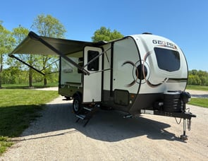 Forest River RV Rockwood GEO Pro G20BHS