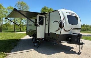 The GEO-Pro