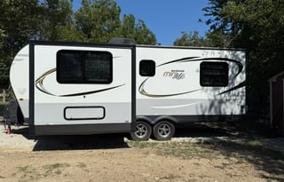2020 Rockwood MiniLite | WonderLuxe Escape