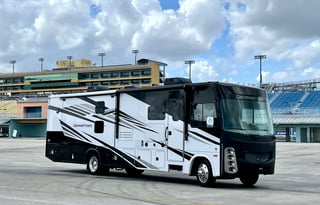 2022 Forest River RV Georgetown 5 Series 36B5