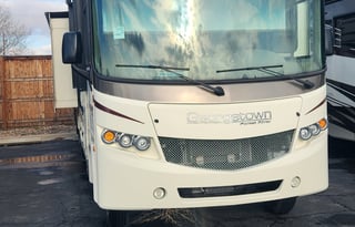 2016 Forest River RV Georgetown 364TS