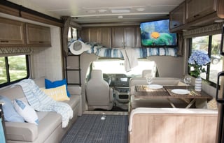 Daniels big big Bus :)