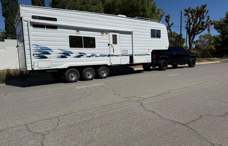 RV Photo