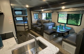 Need a getaway? Look no further!