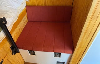 2024 Off-Grid ProMaster | A/C, Shower, Starlink