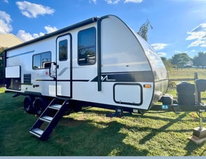 Winnebago Micro Minnie 2326MBBH