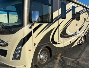 Thor Motor Coach Windsport 27B