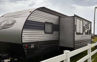 2021 Forest River RV Cherokee 264DBH