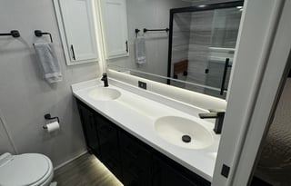 At The Beach RV Rental