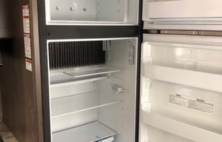 Ed and Cherish's Kid-friendly Entertainment Camper