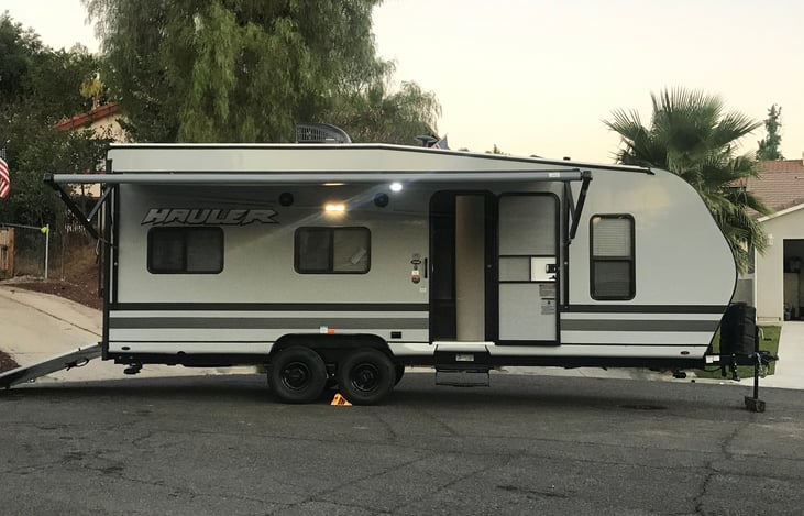 RV Photo