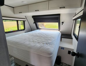 Jayco Jay Feather 29QBH