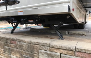 "Sugarbear Express 1" Thor Bunkhouse