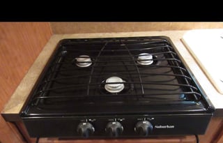 2012 Forest River RV Cherokee Grey Wolf 21RR