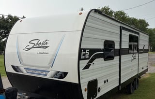 Adventure Starts Here – Sleeps 7